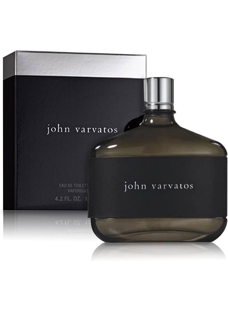 جون فارفاتوس عطر تواليت جون فرفتوس 125ملليلتر - Image 1